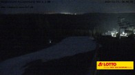 Archiv Foto Webcam Oberhof: Sessellift Fallbachhang Bergstation 05:00