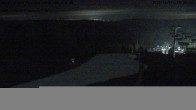 Archiv Foto Webcam Oberhof: Sessellift Fallbachhang Bergstation 18:00