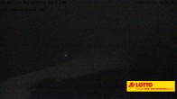 Archiv Foto Webcam Oberhof: Sessellift Fallbachhang Bergstation 03:00