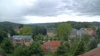 Archiv Foto Webcam Bad Gleichenberg Kurpark 07:00