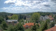 Archiv Foto Webcam Bad Gleichenberg Kurpark 13:00