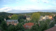 Archiv Foto Webcam Bad Gleichenberg Kurpark 05:00