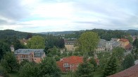 Archiv Foto Webcam Bad Gleichenberg Kurpark 05:00