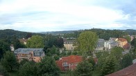 Archiv Foto Webcam Bad Gleichenberg Kurpark 06:00