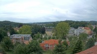 Archiv Foto Webcam Bad Gleichenberg Kurpark 09:00