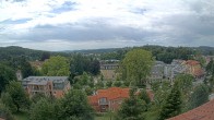 Archiv Foto Webcam Bad Gleichenberg Kurpark 11:00