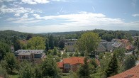 Archiv Foto Webcam Bad Gleichenberg Kurpark 13:00