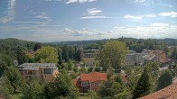 Archiv Foto Webcam Bad Gleichenberg Kurpark 15:00