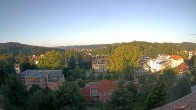 Archiv Foto Webcam Bad Gleichenberg Kurpark 05:00