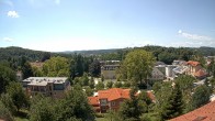 Archiv Foto Webcam Bad Gleichenberg Kurpark 11:00