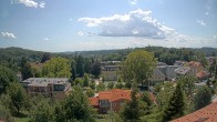 Archiv Foto Webcam Bad Gleichenberg Kurpark 13:00