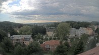 Archiv Foto Webcam Bad Gleichenberg Kurpark 15:00