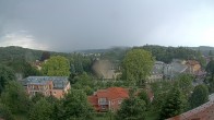 Archiv Foto Webcam Bad Gleichenberg Kurpark 17:00