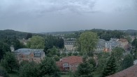 Archiv Foto Webcam Bad Gleichenberg Kurpark 19:00