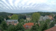 Archiv Foto Webcam Bad Gleichenberg Kurpark 05:00