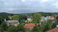 Archiv Foto Webcam Bad Gleichenberg Kurpark 06:00