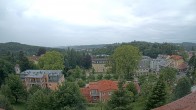 Archiv Foto Webcam Bad Gleichenberg Kurpark 07:00