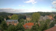 Archiv Foto Webcam Bad Gleichenberg Kurpark 06:00