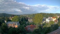 Archiv Foto Webcam Bad Gleichenberg Kurpark 06:00
