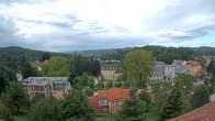 Archiv Foto Webcam Bad Gleichenberg Kurpark 07:00