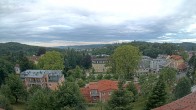Archiv Foto Webcam Bad Gleichenberg Kurpark 05:00