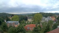 Archiv Foto Webcam Bad Gleichenberg Kurpark 06:00