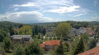 Archiv Foto Webcam Bad Gleichenberg Kurpark 13:00