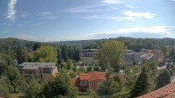 Archiv Foto Webcam Bad Gleichenberg Kurpark 15:00