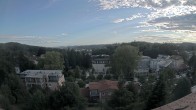Archiv Foto Webcam Bad Gleichenberg Kurpark 17:00