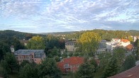 Archiv Foto Webcam Bad Gleichenberg Kurpark 05:00