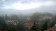 Archiv Foto Webcam Bad Gleichenberg Kurpark 05:00