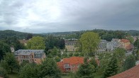Archiv Foto Webcam Bad Gleichenberg Kurpark 07:00
