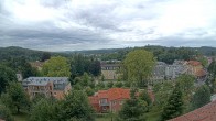 Archiv Foto Webcam Bad Gleichenberg Kurpark 09:00
