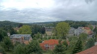 Archiv Foto Webcam Bad Gleichenberg Kurpark 11:00