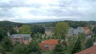Archiv Foto Webcam Bad Gleichenberg Kurpark 05:00