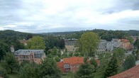 Archiv Foto Webcam Bad Gleichenberg Kurpark 06:00