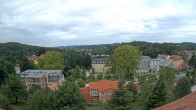 Archiv Foto Webcam Bad Gleichenberg Kurpark 07:00