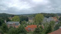 Archiv Foto Webcam Bad Gleichenberg Kurpark 09:00
