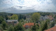 Archiv Foto Webcam Bad Gleichenberg Kurpark 13:00