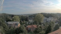 Archiv Foto Webcam Bad Gleichenberg Kurpark 17:00