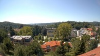 Archiv Foto Webcam Bad Gleichenberg Kurpark 11:00