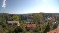 Archiv Foto Webcam Bad Gleichenberg Kurpark 15:00