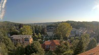 Archiv Foto Webcam Bad Gleichenberg Kurpark 17:00