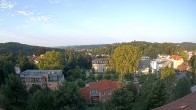 Archiv Foto Webcam Bad Gleichenberg Kurpark 06:00