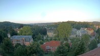 Archived image Webcam Bad Gleichenberg - View City 05:00
