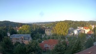 Archived image Webcam Bad Gleichenberg - View City 06:00