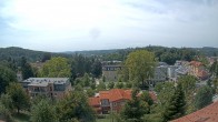 Archived image Webcam Bad Gleichenberg - View City 11:00