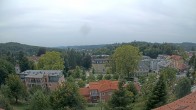 Archived image Webcam Bad Gleichenberg - View City 13:00