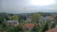Archived image Webcam Bad Gleichenberg - View City 15:00