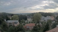 Archived image Webcam Bad Gleichenberg - View City 17:00